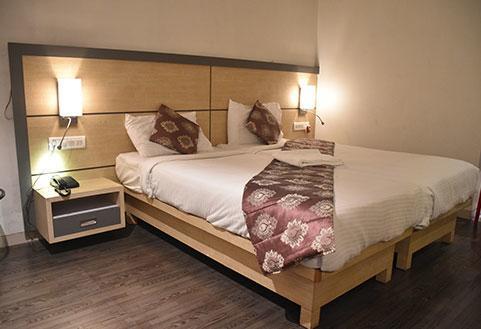 Hotel South Coast Navi Mumbai Zewnętrze zdjęcie