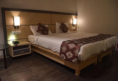Hotel South Coast Navi Mumbai Zewnętrze zdjęcie