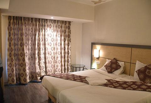 Hotel South Coast Navi Mumbai Zewnętrze zdjęcie